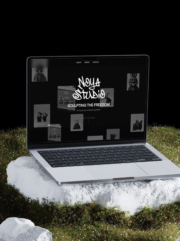NOYA STUDIO